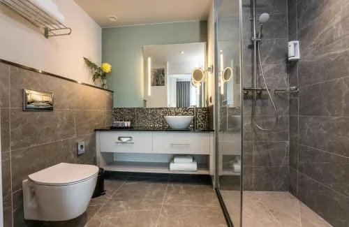 Leonardo Royal Hotel Barcelona Fira photo 14