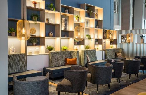 Leonardo Royal Hotel Barcelona Fira photo 36