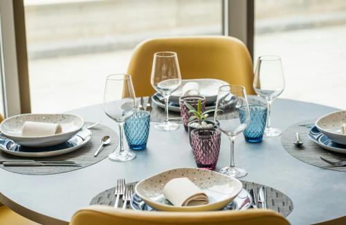 Leonardo Royal Hotel Barcelona Fira photo 43
