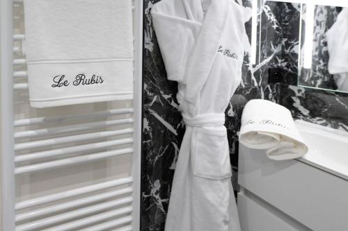 Foto de la galeria de Studio le Rubis a Éloyes