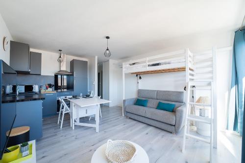 Le Cocon de Saint-Cyprien - 350m de la Plage