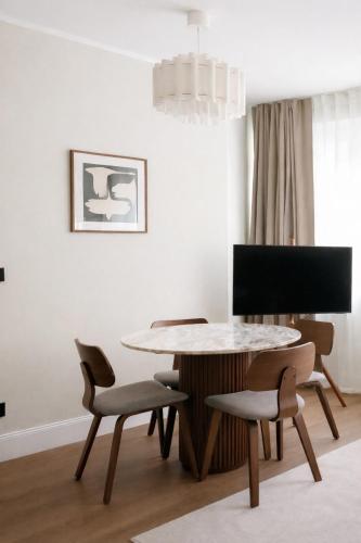 Foto HeyMi Apartments Brick Lane Vienna 2