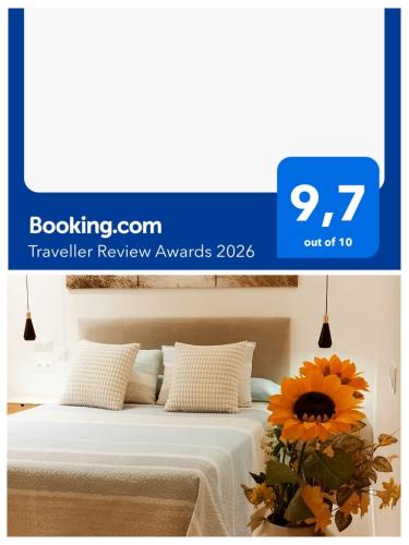 Estudio centro de La Laguna