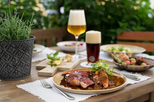 Hotel Stiegl-Gut Wildshut