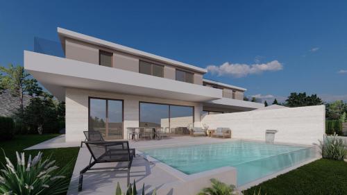 Pool Villas Pastura