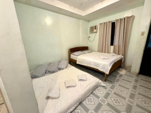 Gallery image of Juban Guest House in Pooc