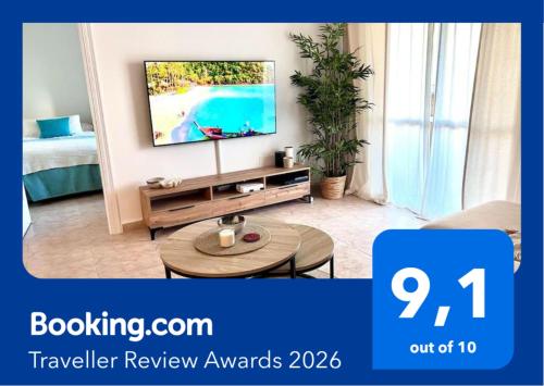 Casa Oikos - La Cala de Mijas