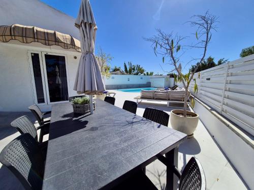 Villa privada con piscina | Todo cerca a pie