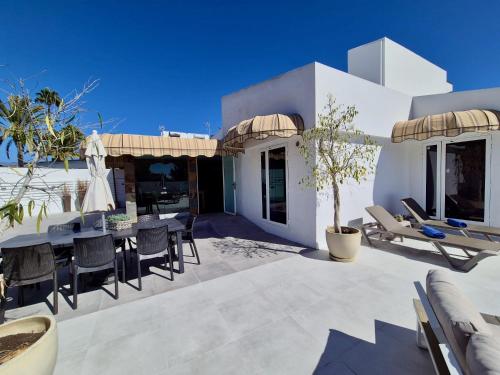 Villa privada con piscina | Todo cerca a pie