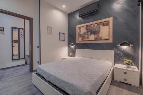 Pigneto modern home 10 minutes from Termini Metro C