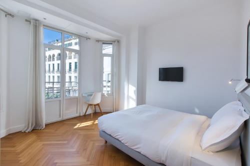 Le Forville Art Deco