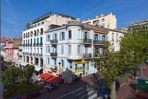 Le Forville Art Deco