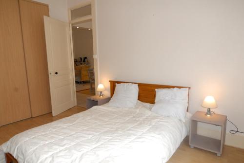 BnGo I Le Central & Cosy I 4p, Centre-ville, Balcon