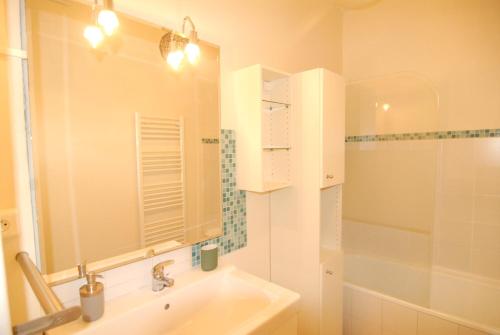BnGo I Le Central & Cosy I 4p, Centre-ville, Balcon