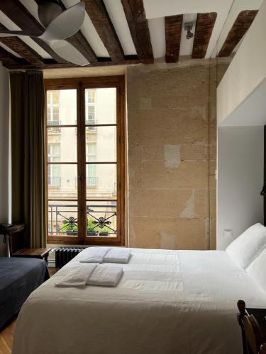 Boutique Hotel de la Place des Vosges