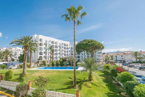 Carabeo 2 dorm Nerja