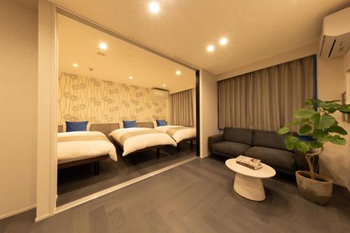 Hotel Kototoi East