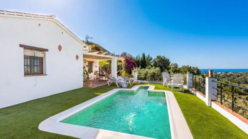 Casa El Torin Frigiliana by Ruralidays