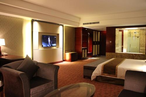Maputo AFECC Gloria Hotel – Fotografie 4
