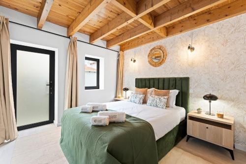 GuestReady - Charming cosy home