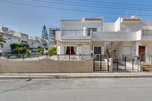 Oceanic Pearl Villa Deluxe - 200m from beach