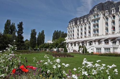 L'Impérieux - Appartement confortable près du lac