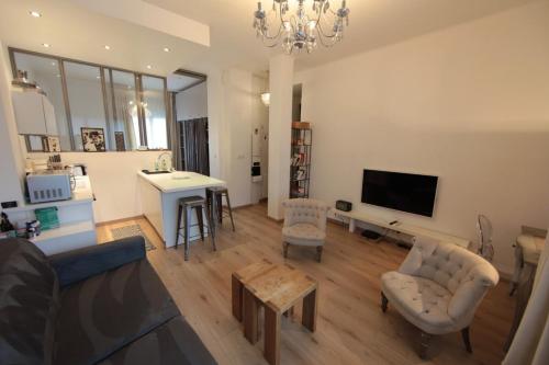 L'Impérieux - Appartement confortable près du lac