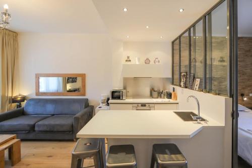 L'Impérieux - Appartement confortable près du lac