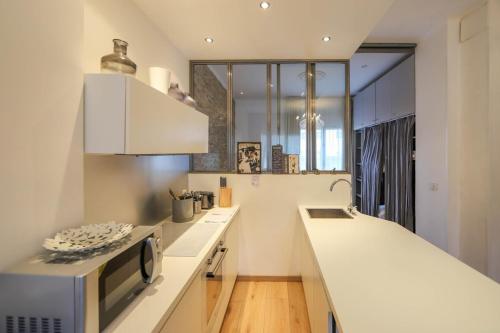 L'Impérieux - Appartement confortable près du lac