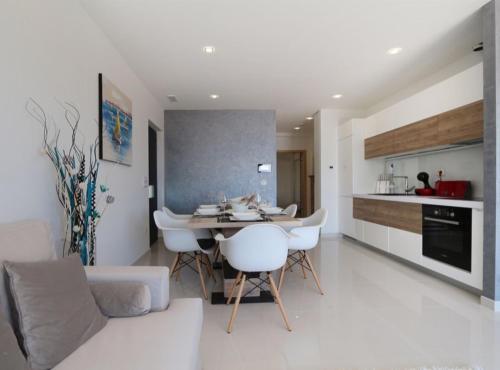 Lux Villas Afrodita Makarska