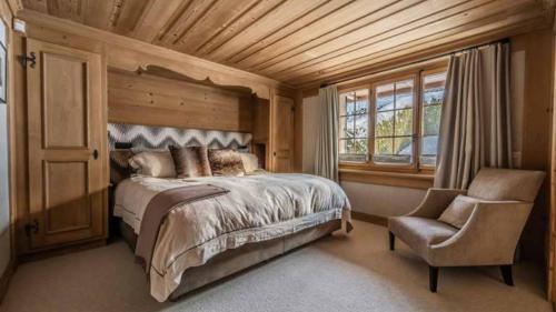 Luxury Duplex Elegance in Wispile