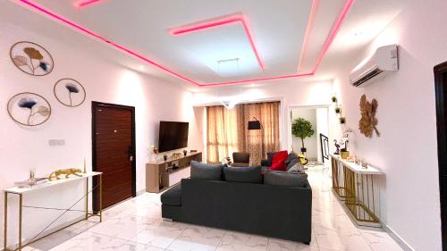 Afbeelding uit fotogalerij van Carls property in Accra