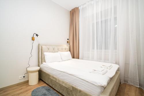 Foto Airport-Bus - 13 North Studios - Apartment 6 2