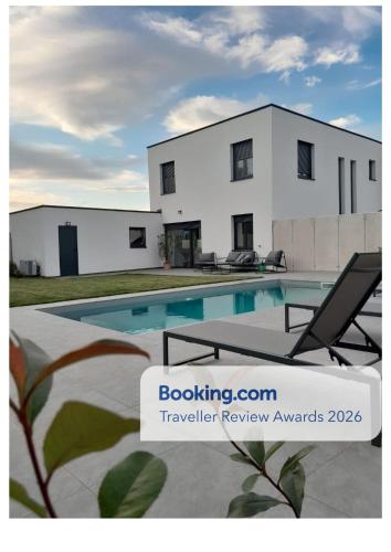 The Moment Luxury Suites