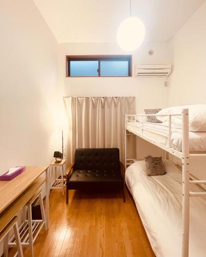 Alo BnB 15 - Near TABATA, IKEBUKURO, SHINJUKU, UENO