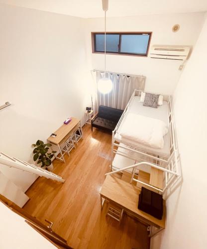 Alo BnB 15 - Near TABATA, IKEBUKURO, SHINJUKU, UENO