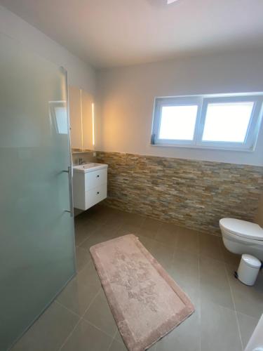 Ruhige Gästehaus AVOLli