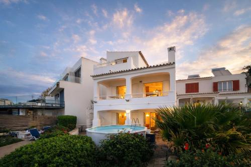 Beira Mar - Private Pool - 7 Guests - Albufeira