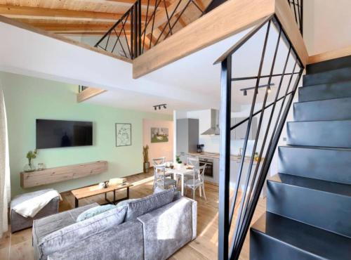 Apartments Zanet & Niccolo