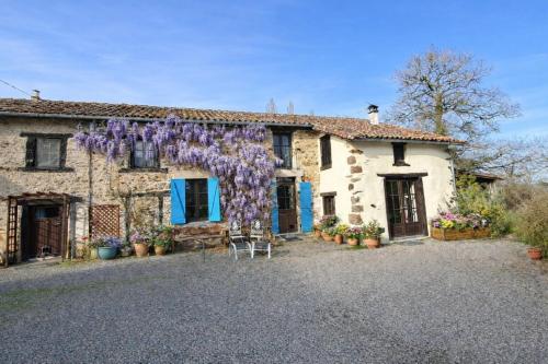 Maison Saint Romain