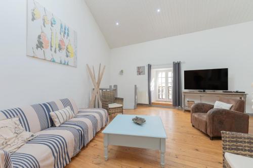 Appartement Sully