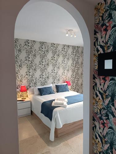 Villa Bonita By Torremolinos on-line