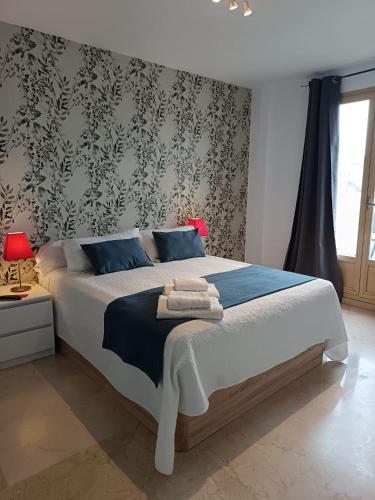 Villa Bonita By Torremolinos on-line