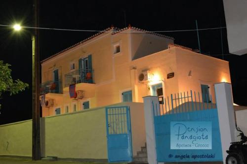 Pension Panagiota