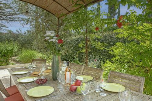 Villa Le Cèdre