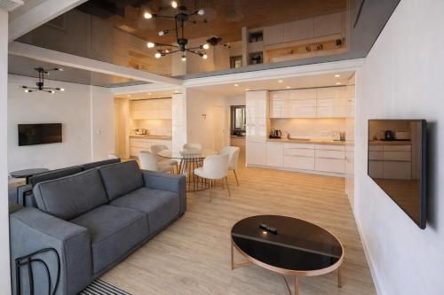 Bursztynowe Apartamenty Prywatnie