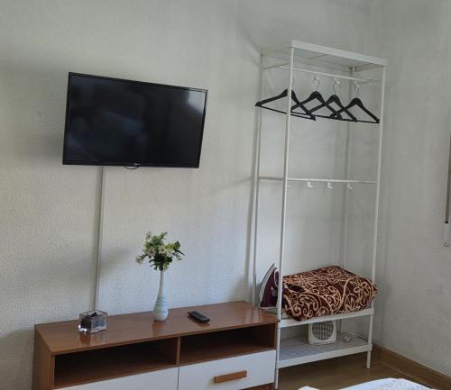 Apartamento en Gran Vía de Madrid 45 4