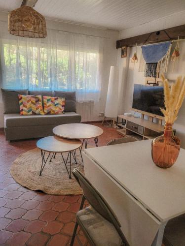 Maison au domaine privé - Les Pins de l'Esterel