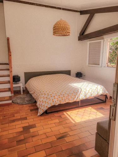 Maison au domaine privé - Les Pins de l'Esterel