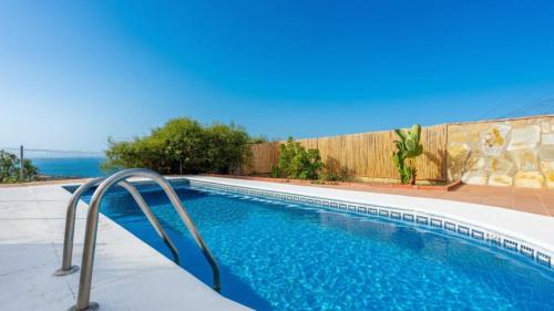 Villa en Lagos Bajo Vélez-Málaga by Ruralidays